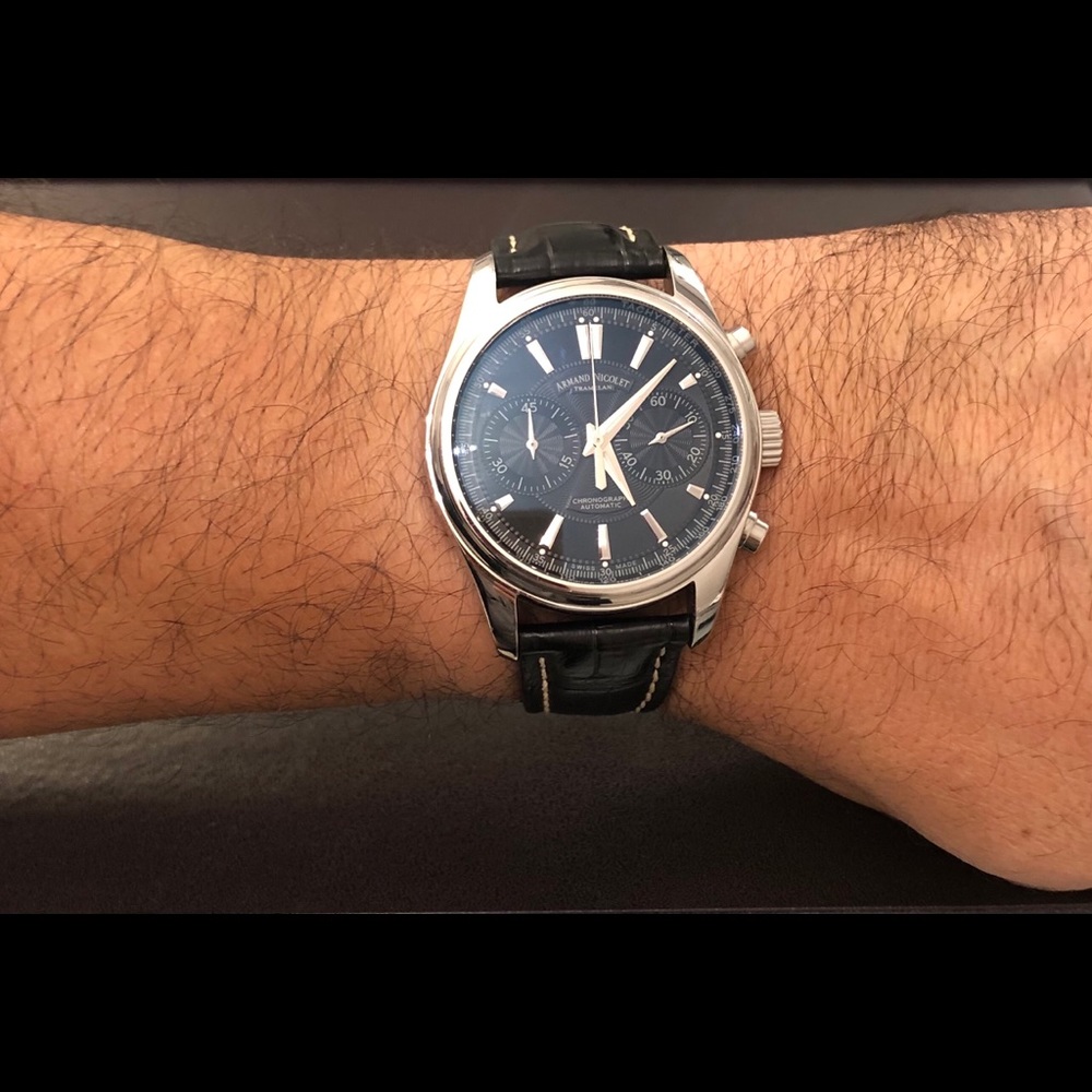 Men’s Watch - Picture 4 of 6